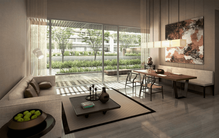 Seletar Park Residence | Tuan Sing